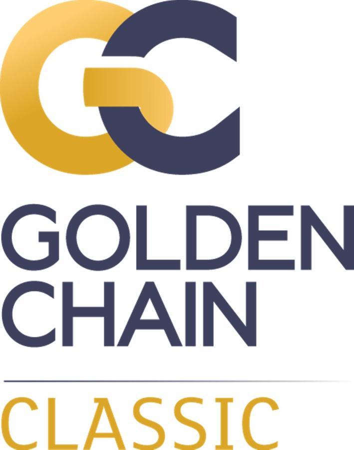 Colonial Motor Inn Bairnsdale Golden Chain Property Екстер'єр фото